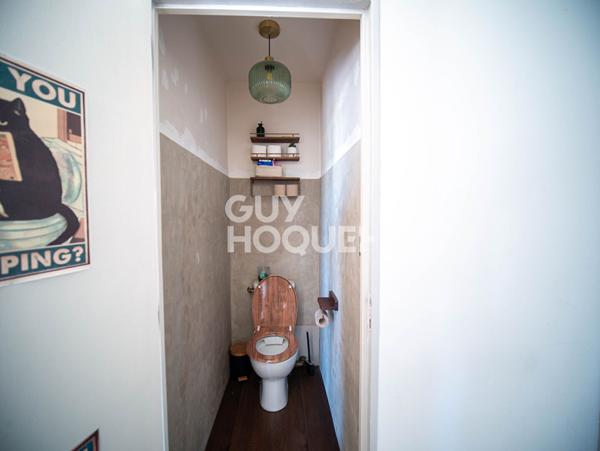 Appartement Avignon 4 pièce(s) 80.65 m2