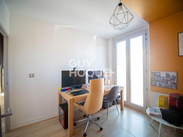 Appartement Avignon 4 pièce(s) 80.65 m2