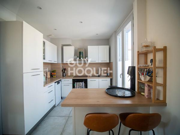 Appartement Avignon 4 pièce(s) 80.65 m2
