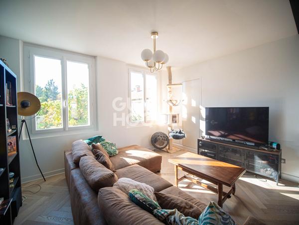 Appartement Avignon 4 pièce(s) 80.65 m2