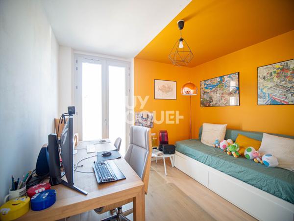Appartement Avignon 4 pièce(s) 80.65 m2