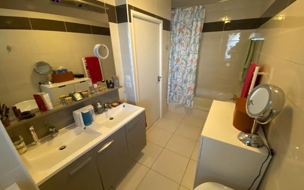 Appartement à vendre    4 pièces • 86,18 m2 Montpellier