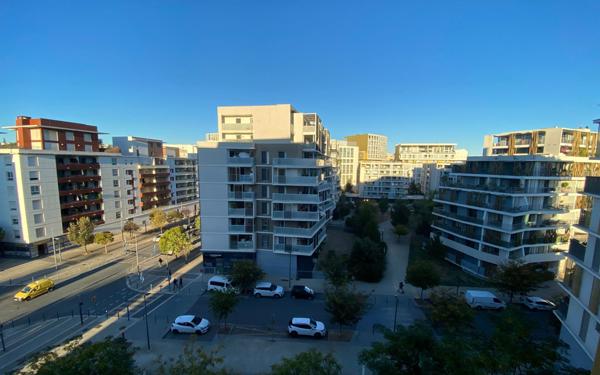 Appartement à vendre    4 pièces • 86,18 m2 Montpellier