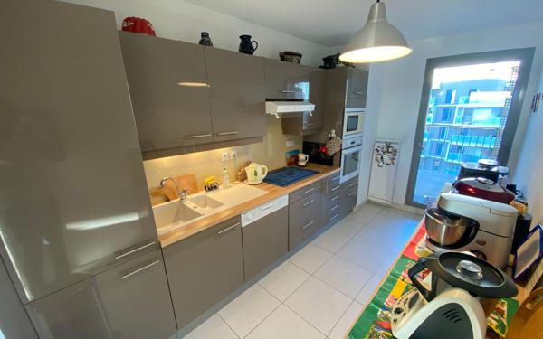 Appartement à vendre    4 pièces • 86,18 m2 Montpellier