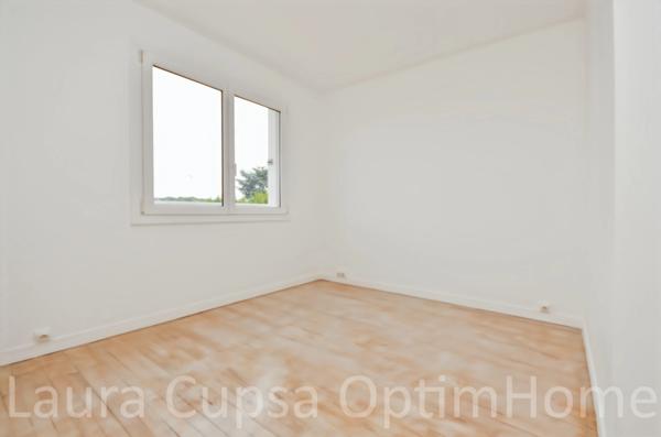 BOURG-LA-REINE FAIENCERIE - 14 MIN RER B - 3P - 53 M² - CAVE - PARKING LIBRE DANS LA RESIDENCE