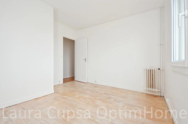 BOURG-LA-REINE FAIENCERIE - 14 MIN RER B - 3P - 53 M² - CAVE - PARKING LIBRE DANS LA RESIDENCE