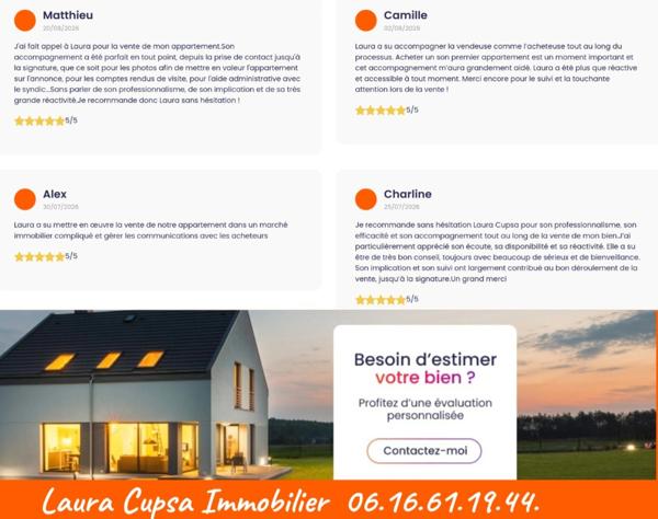BOURG-LA-REINE FAIENCERIE - 14 MIN RER B - 3P - 53 M² - CAVE - PARKING LIBRE DANS LA RESIDENCE