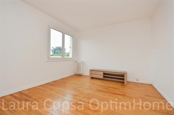 BOURG-LA-REINE FAIENCERIE - 14 MIN RER B - 3P - 53 M² - CAVE - PARKING LIBRE DANS LA RESIDENCE