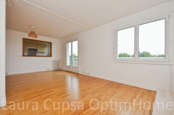 BOURG-LA-REINE FAIENCERIE - 14 MIN RER B - 3P - 53 M² - CAVE - PARKING LIBRE DANS LA RESIDENCE