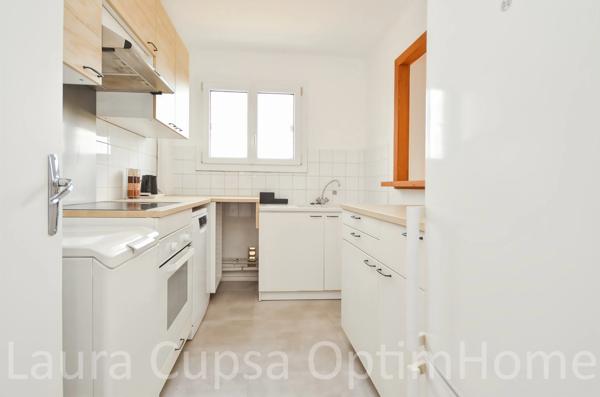 BOURG-LA-REINE FAIENCERIE - 14 MIN RER B - 3P - 53 M² - CAVE - PARKING LIBRE DANS LA RESIDENCE