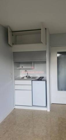 Appartement à vendre 1 pièce de 21 m²