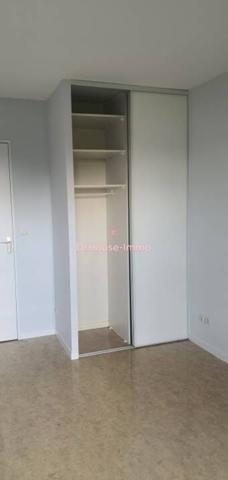 Appartement à vendre 1 pièce de 21 m²