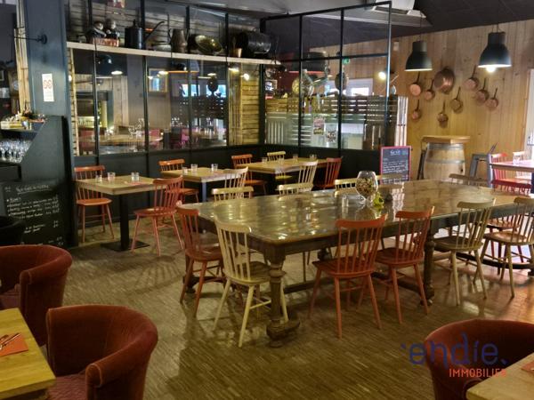 AUBERGE – RESTAURANT – ÉVÉNEMENTIEL  – PROXIMITÉ NANTES