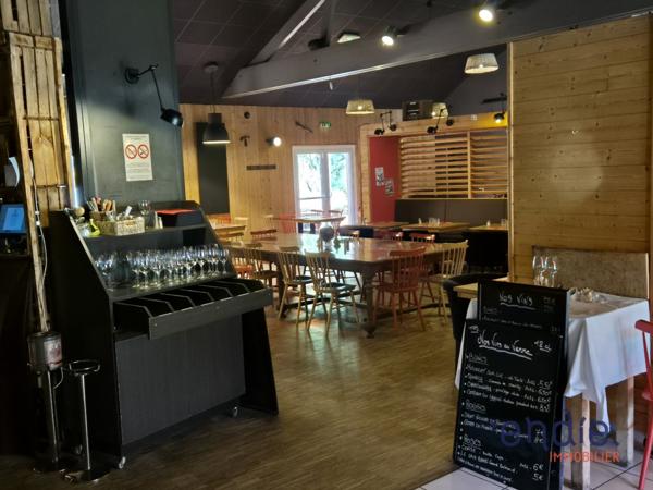 AUBERGE – RESTAURANT – ÉVÉNEMENTIEL  – PROXIMITÉ NANTES