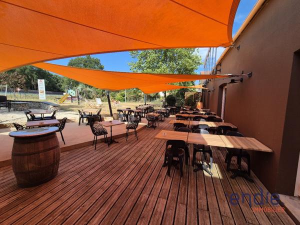 AUBERGE – RESTAURANT – ÉVÉNEMENTIEL  – PROXIMITÉ NANTES