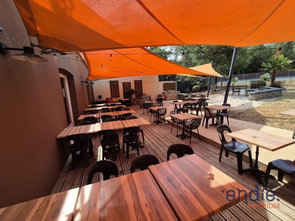 AUBERGE – RESTAURANT – ÉVÉNEMENTIEL  – PROXIMITÉ NANTES