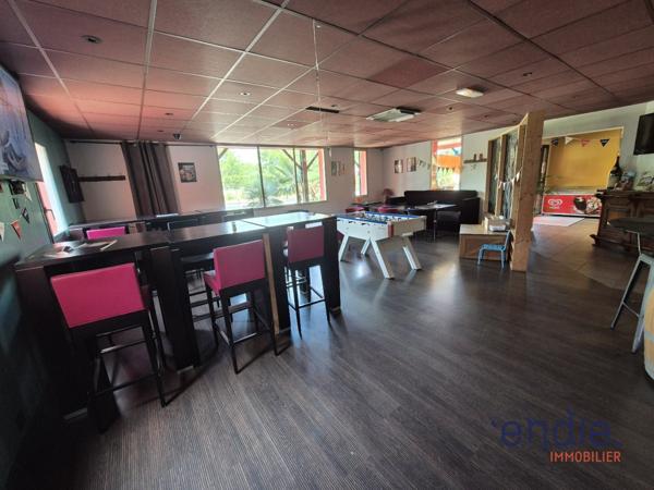 AUBERGE – RESTAURANT – ÉVÉNEMENTIEL  – PROXIMITÉ NANTES