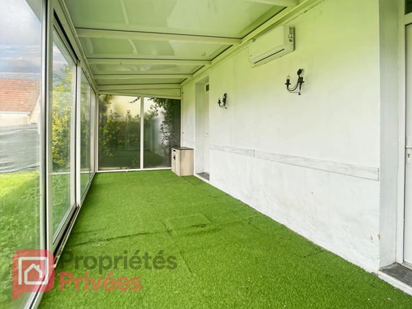 Maison Toucy 7 pièce(s) 134 m2