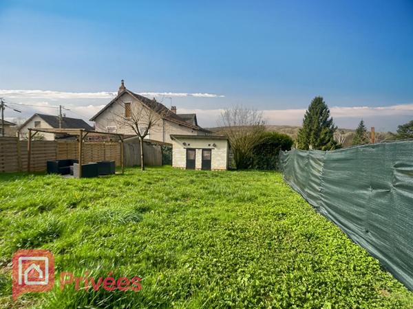 Maison Toucy 7 pièce(s) 134 m2