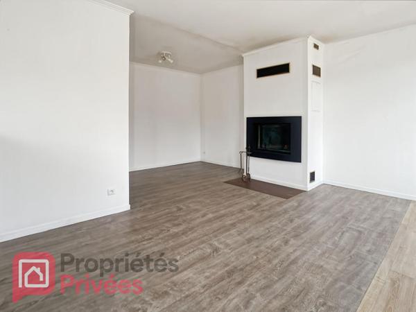 Maison Toucy 7 pièce(s) 134 m2