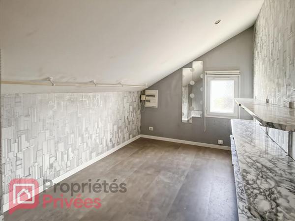 Maison Toucy 7 pièce(s) 134 m2