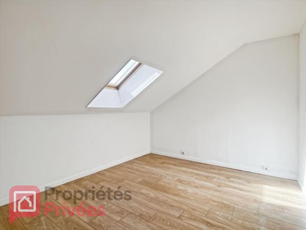 Maison Toucy 7 pièce(s) 134 m2