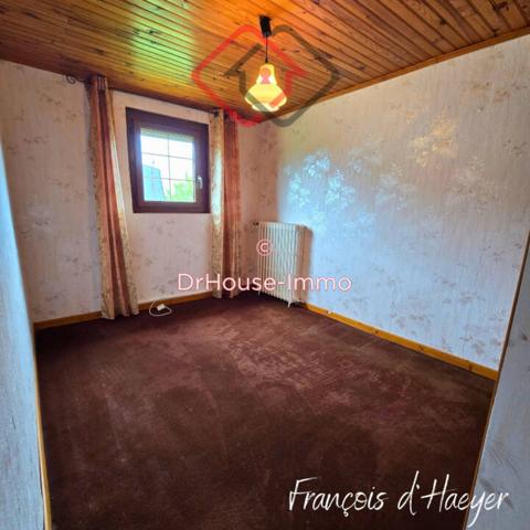 Maison à vendre 5 pièces de 103 m²