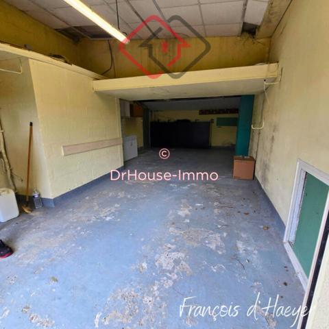 Maison à vendre 5 pièces de 103 m²