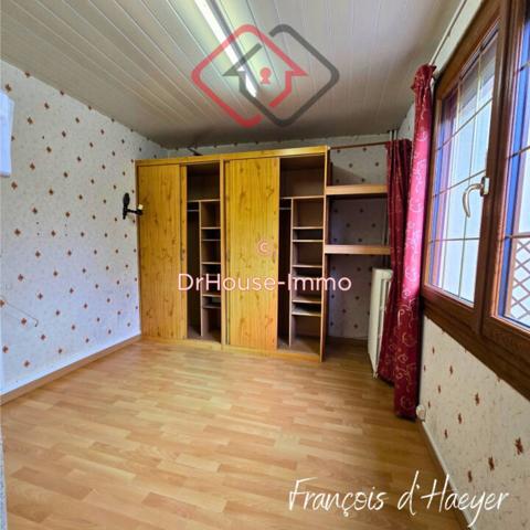 Maison à vendre 5 pièces de 103 m²
