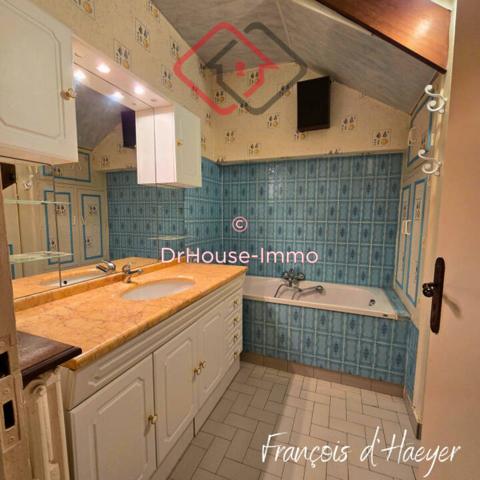 Maison à vendre 5 pièces de 103 m²
