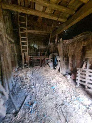 Grange à vendre à Crozon-sur-Vauvre dans l'Indre (36140), ref : CG/335