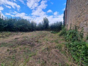 Grange à vendre à Crozon-sur-Vauvre dans l'Indre (36140), ref : CG/335