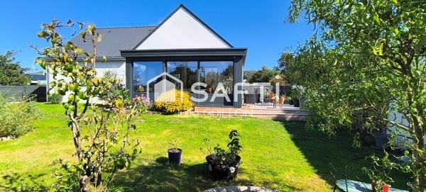 MAISON 2022, NON-MITOYENNE,CLÉ EN MAIN & LUMINEUSE