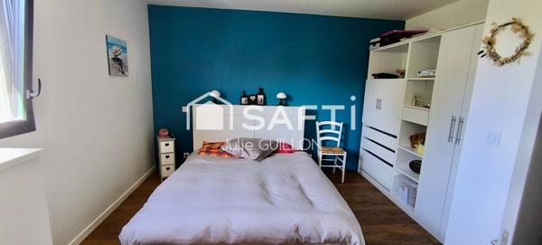 MAISON 2022, NON-MITOYENNE,CLÉ EN MAIN & LUMINEUSE