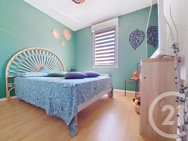Appartement F3 à vendre  3 pièces - 62,19 m 2   GUERET  - 23