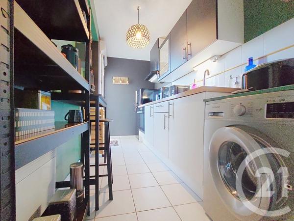 Appartement F3 à vendre  3 pièces - 62,19 m 2   GUERET  - 23