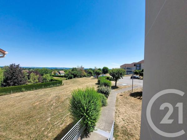 Appartement F3 à vendre  3 pièces - 62,19 m 2   GUERET  - 23