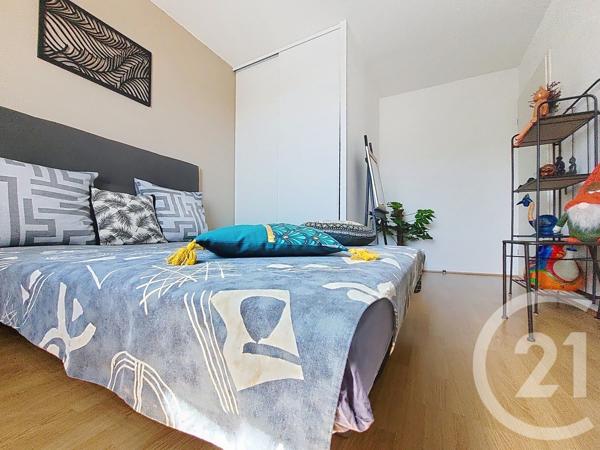 Appartement F3 à vendre  3 pièces - 62,19 m 2   GUERET  - 23