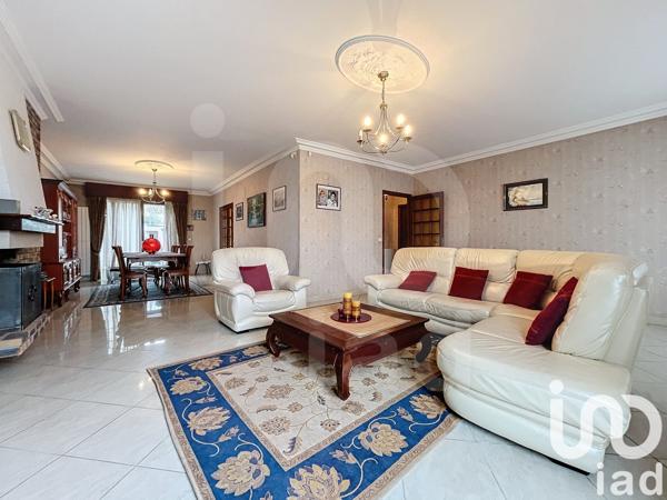 Maison à vendre 7 pièces 190 m² Créteil