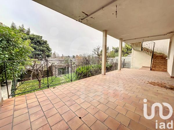 Maison à vendre 7 pièces 190 m² Créteil