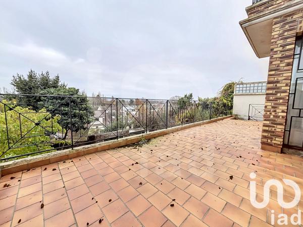 Maison à vendre 7 pièces 190 m² Créteil