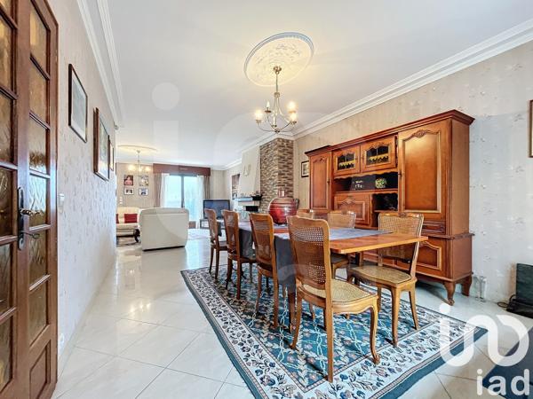 Maison à vendre 7 pièces 190 m² Créteil