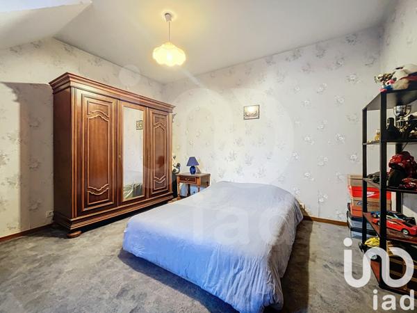 Maison à vendre 7 pièces 190 m² Créteil