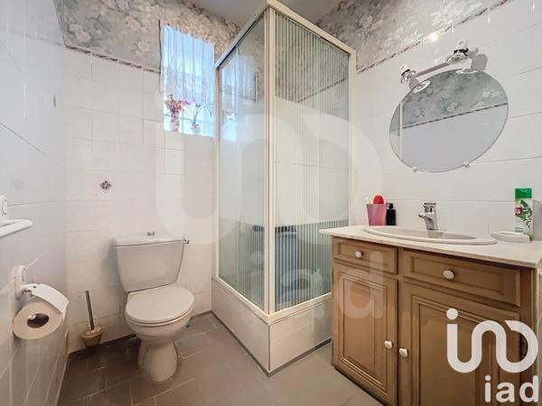 Maison à vendre 7 pièces 190 m² Créteil