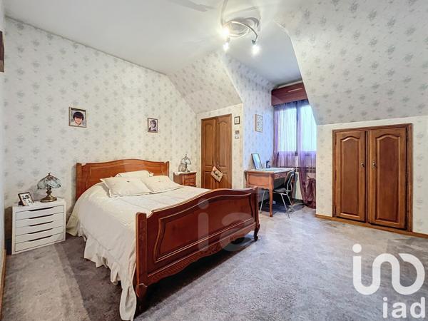 Maison à vendre 7 pièces 190 m² Créteil