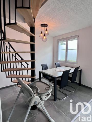 Maison à vendre 6 pièces 88 m² Cugnaux