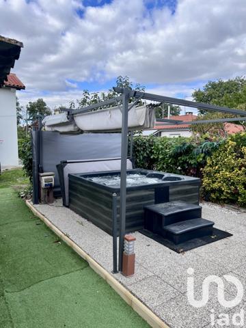 Maison à vendre 6 pièces 88 m² Cugnaux