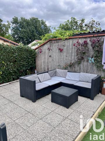 Maison à vendre 6 pièces 88 m² Cugnaux