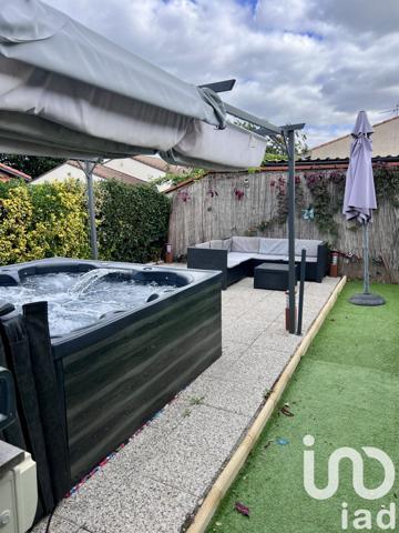 Maison à vendre 6 pièces 88 m² Cugnaux