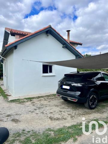 Maison à vendre 6 pièces 88 m² Cugnaux